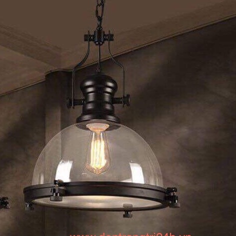 Đèn thả nghệ thuật DT2787